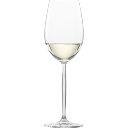 Copo de Vinho Branco Diva 302ml