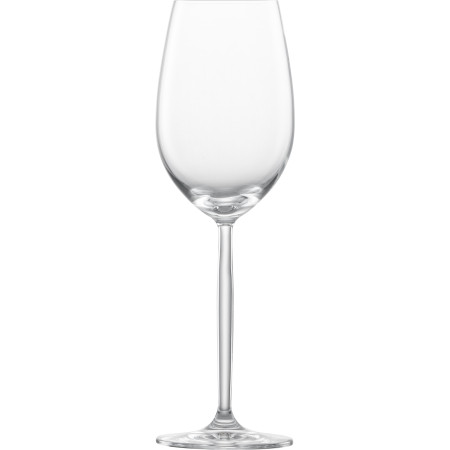 Copo de Vinho Branco Diva 302ml