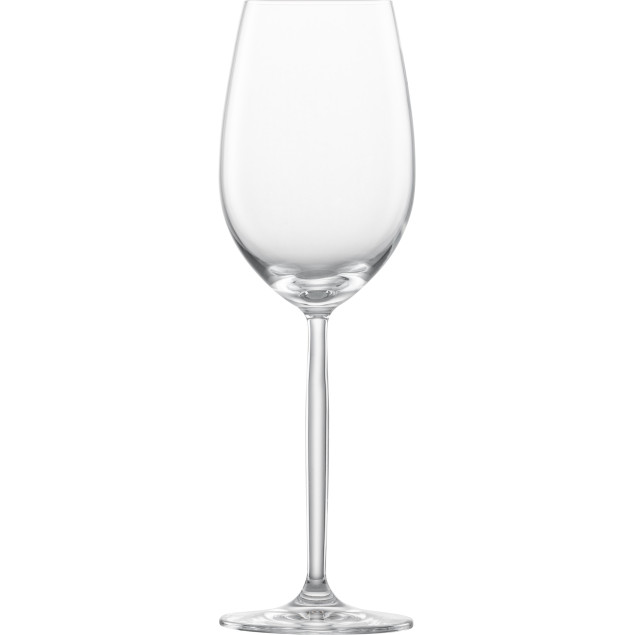 Copo de Vinho Branco Diva 302ml