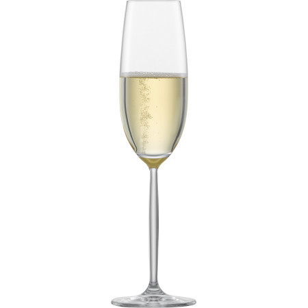 Flute de Champagne Diva 219ml