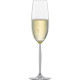 Flute de Champagne Diva 219ml