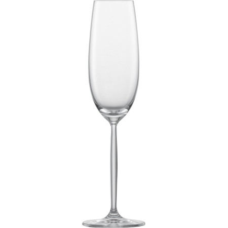 Flute de Champagne Diva 219ml