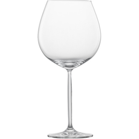  Copo de Vinho Tinto Diva 460ml