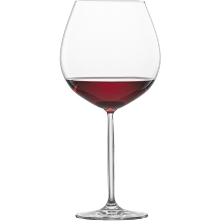  Copo de Vinho Tinto Diva 460ml