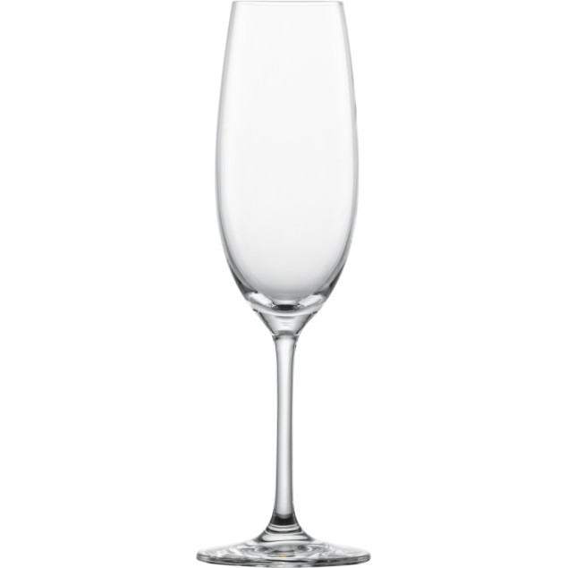 Flute de Champanhe/Espumante Ivento 228ml