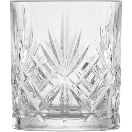 Copo On The Rocks Lapidado 334ml