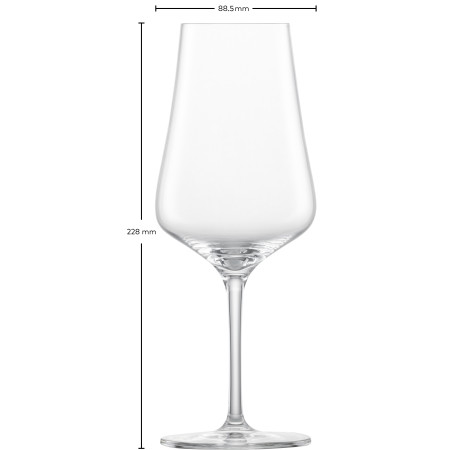 Copo Vinho Branco Top Fine 486ml