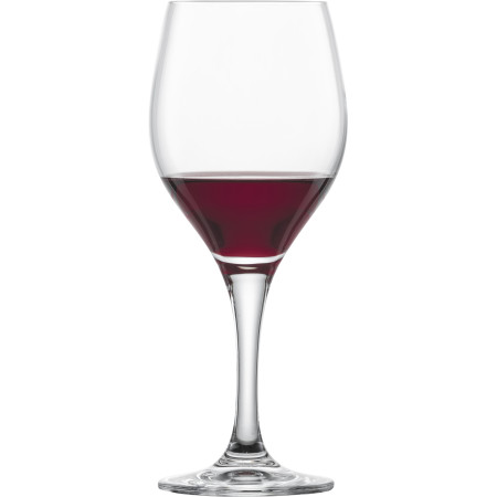  Copo de Vinho Tinto Mondial 323ml