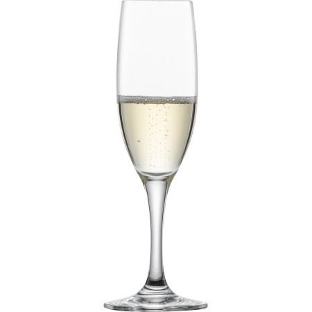 Flute Champagne Mondial 192ml