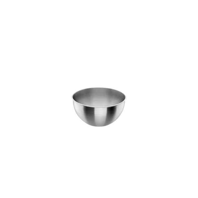 Tigela D: 22cm Inox 3L