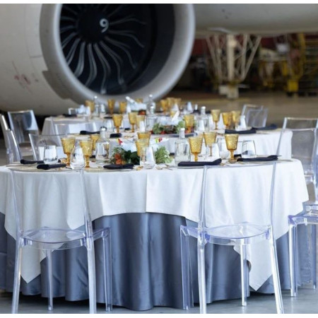 Copo Debutante Âmbar 280ml