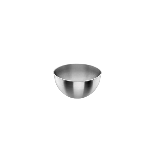 Tigela D: 26cm Inox 5 L