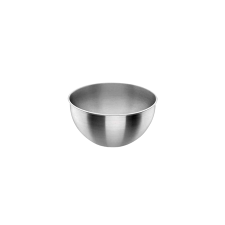 Tigela D: 29cm Inox 4,5L