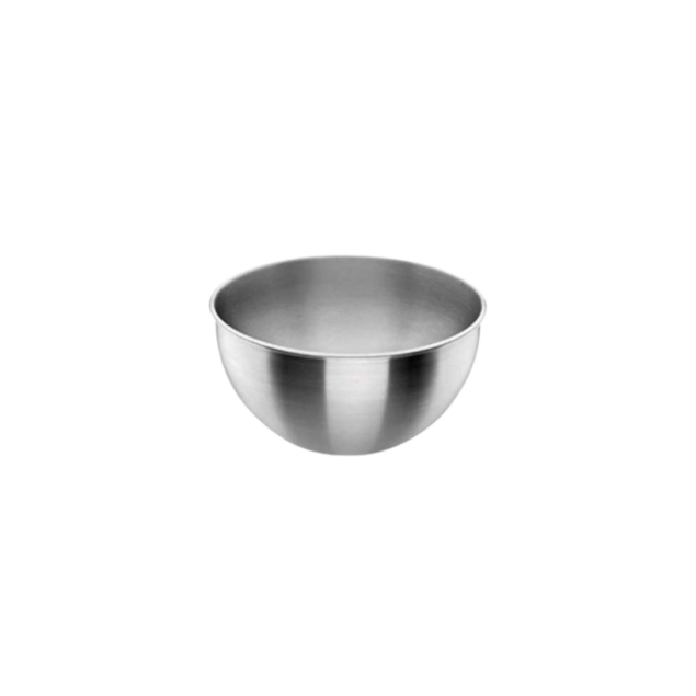 Tigela D: 29cm Inox 4,5L