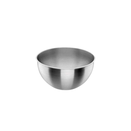  Tigela D: 30cm Inox 8 L