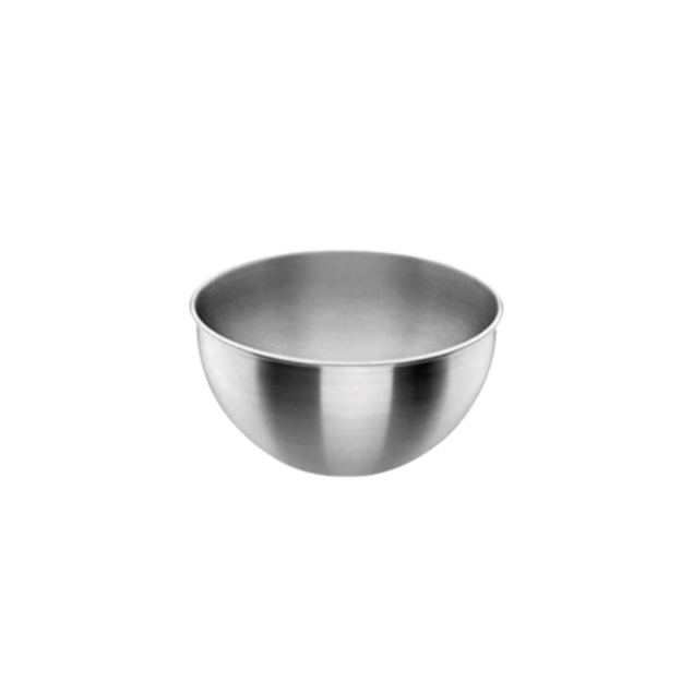  Tigela D: 30cm Inox 8 L