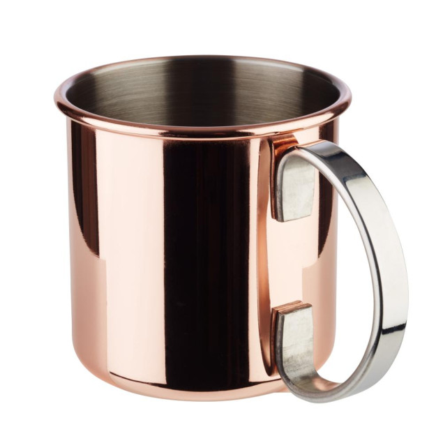 Caneca Moscow Mule 450ml