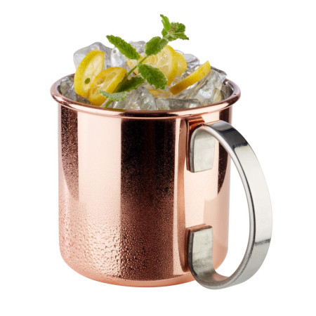 Caneca Moscow Mule 450ml