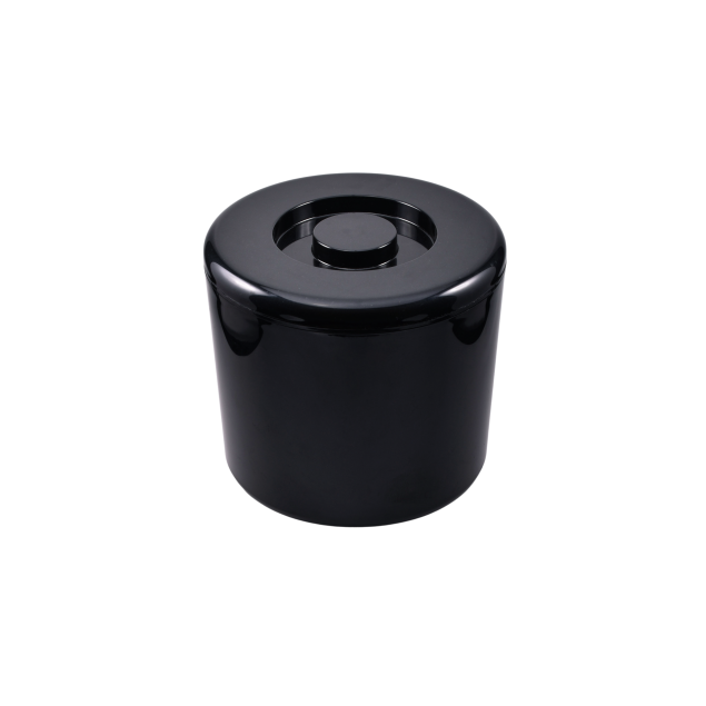 Recipiente Gelo com Tampa e Dreno 8 L