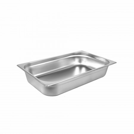 A548 - Encaixe Gastronorm GN 1/1- 100