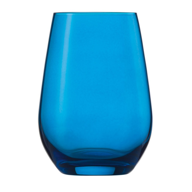 Copo Multiusos Spot Azul 548ml