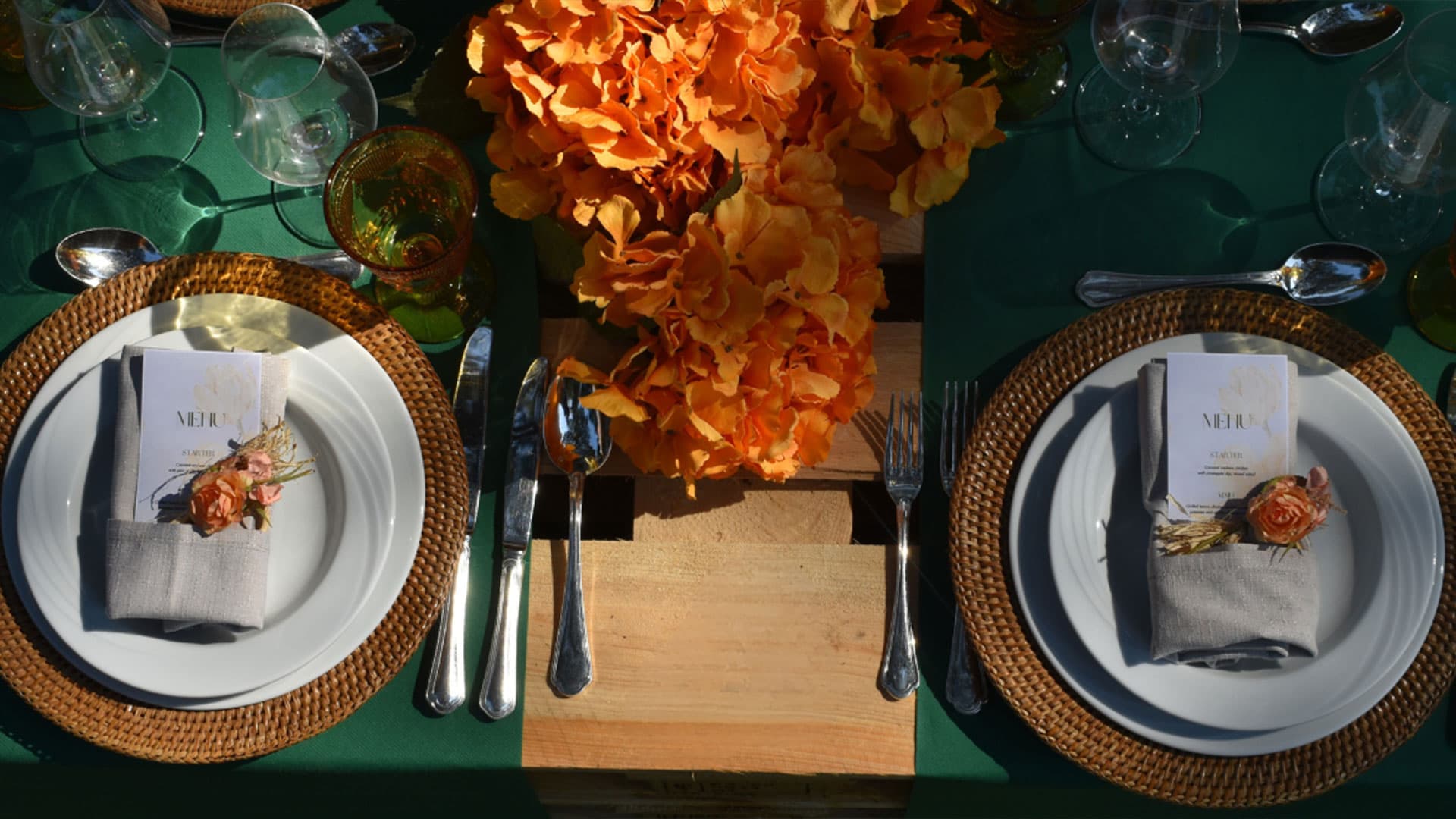 Qualidade, Elegância e Prestígio, Preparação Cuidada, Higiene Rigorosa e Serviço