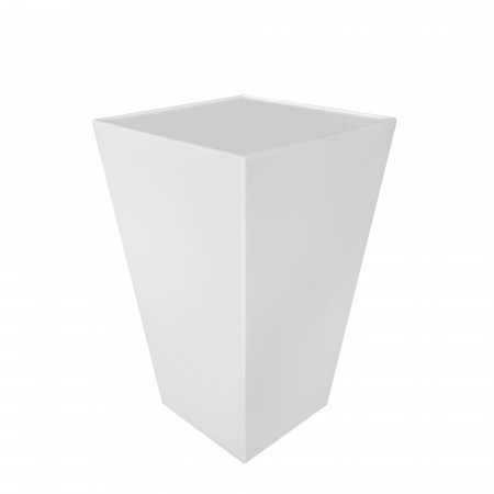A882 - Mesa Party Conic Branca 70x70x110cm