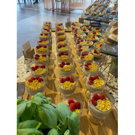 Copo Sobremesa / P. Almoço 140ml