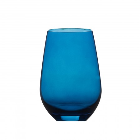 A107 - Copo Multiusos Spot Azul 566ml