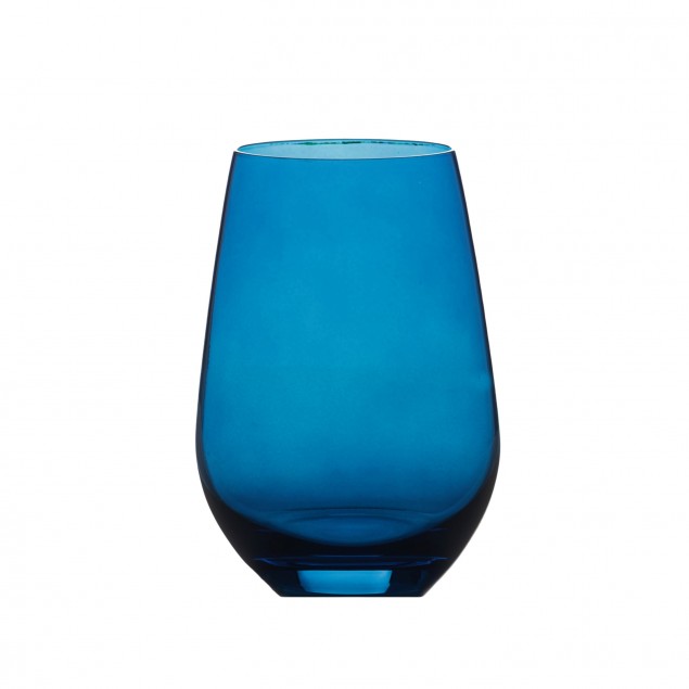 A107 - Copo Multiusos Spot Azul 566ml