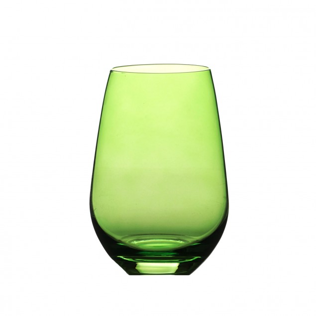 A108 - Copo Multiusos Spot Verde 566ml