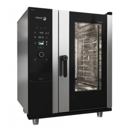  Forno Convector Misto 10N