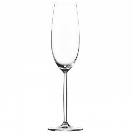 A153 - Flute de Champagne Diva 219ml