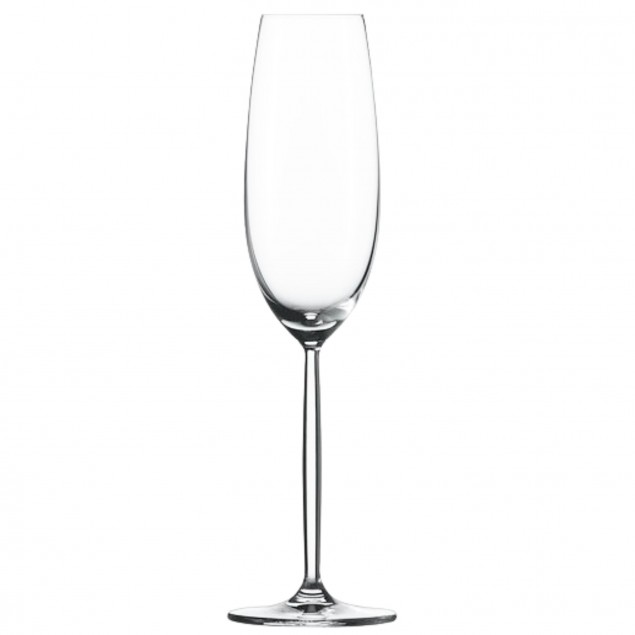 A153 - Flute de Champagne Diva 219ml