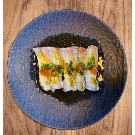  Prato Raso Ardósia 27cm