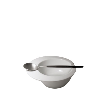 Taça de Porcelana Gourmet 70ml