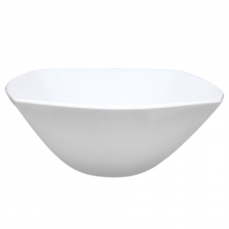 A297 - Saladeira Quadrada Alta 4L Event 35cm