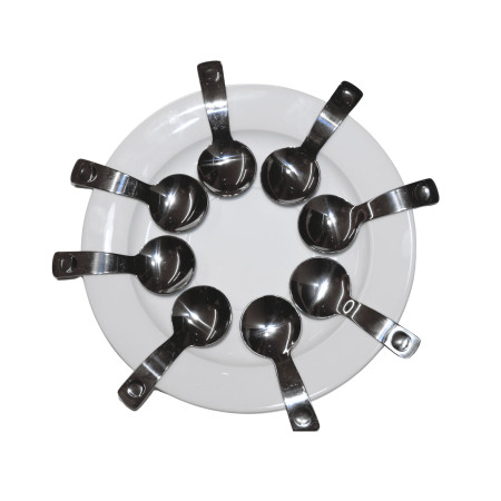  Prato Tapas Event 28cm