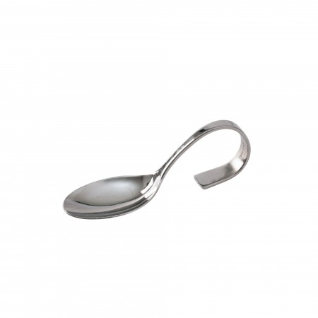 A390 - Colher Degustação Happy Spoon