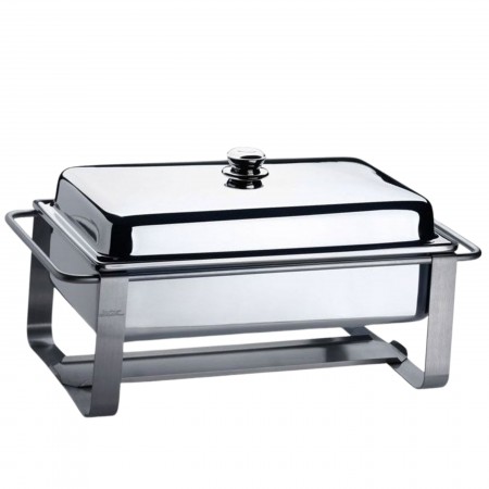 A500 - Chafing Dish sem Encaixe Gastronorm Eco