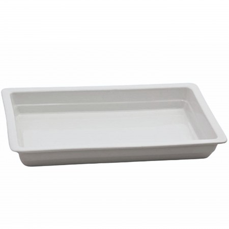 A550 - Encaixe Gastronorm Porcelana GN 1/1- 65