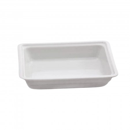 A552 - Encaixe Gastronorm Porcelana GN 1/2- 65