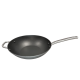 A570 - Wok /Sauté Indução com Tampa Vidro 4 L