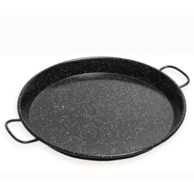 Frigideira/ Paellera Alumínio Ø 50cm
