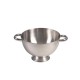 A740 - Terrina Sopa Inox com Tampa 4 L