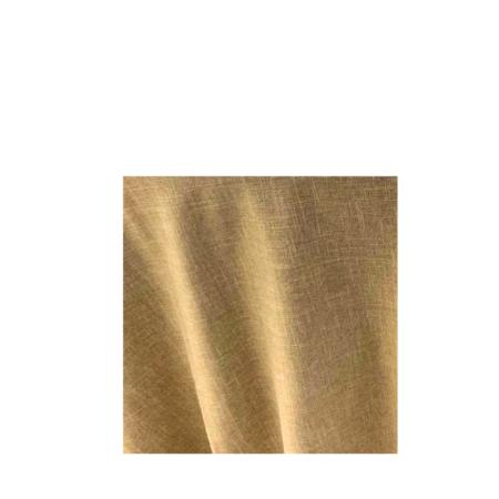  Camilha cor Bege / Linho Mesa Ø1,83m