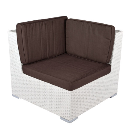  Módulo de Canto Branco Giove