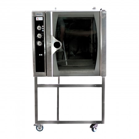 AE110 - Forno Convector Misto