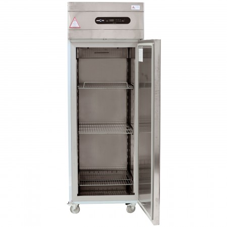 AE320 - Climatizador Gastronorm GN 2/1 Aço  Inox  650 L