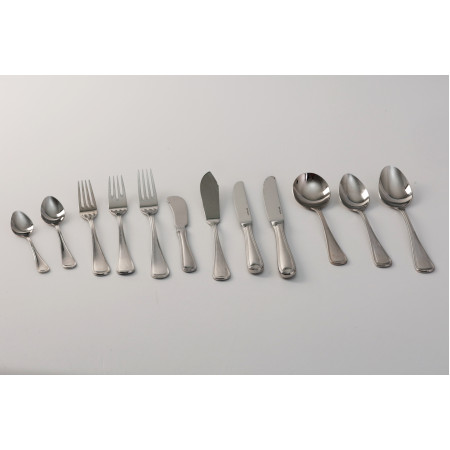 Colher Café Contour